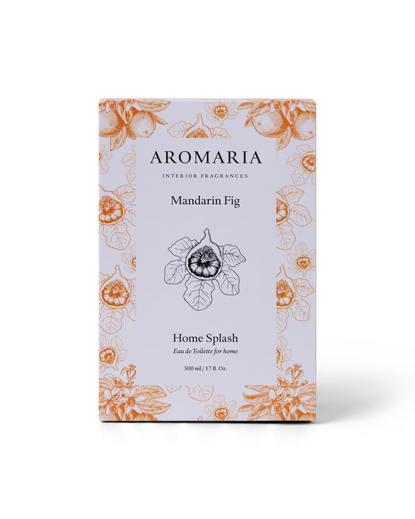 Mandarin Fig - Home Splash 500 ml