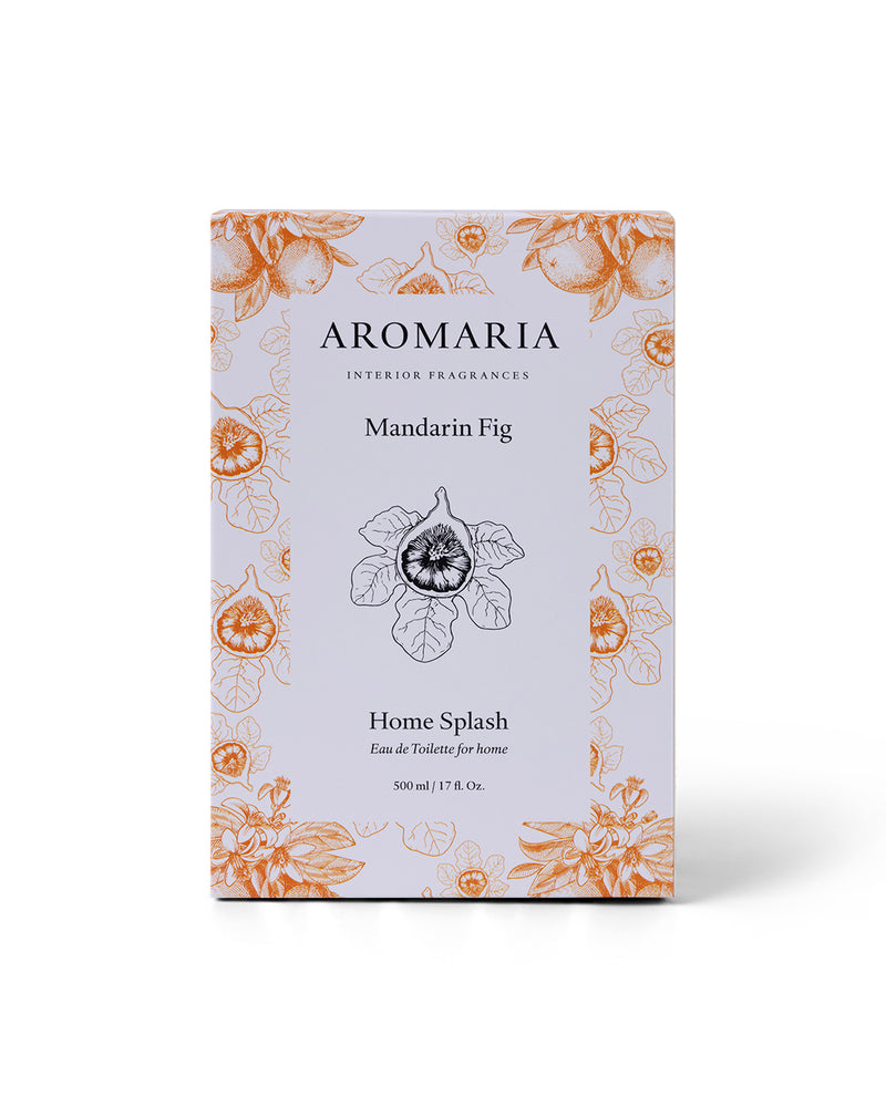 Mandarin Fig - Home Splash 500 ml