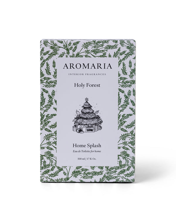 Holy Forest - Home Splash 500 ml