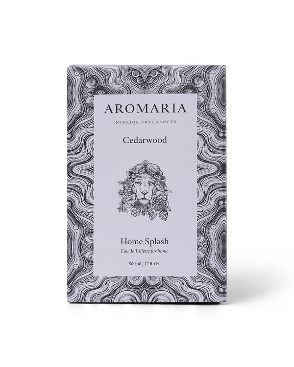 Cedarwood - Home Splash 500 ml