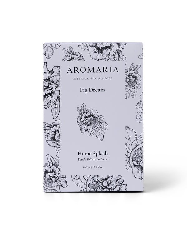 Fig Dream - Home Splash 500 ml