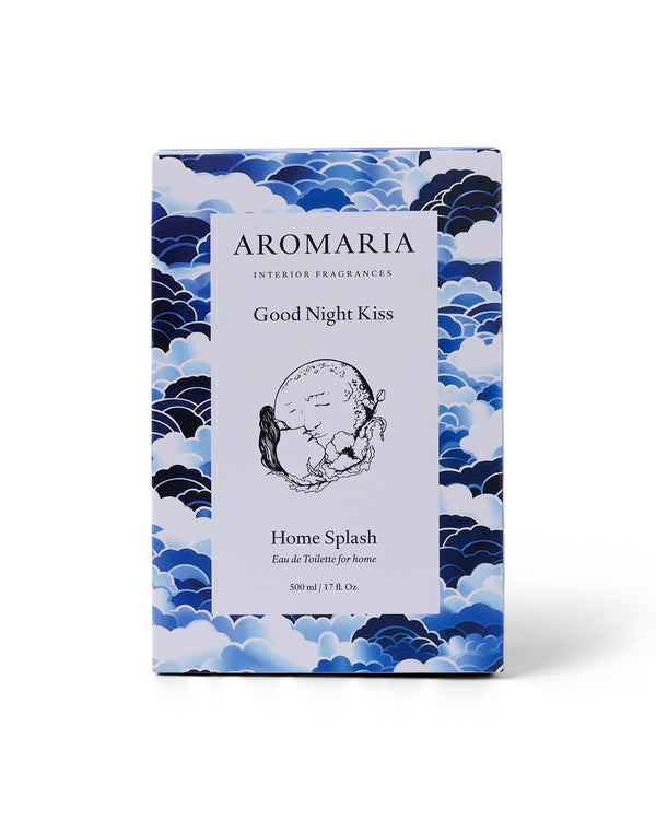 Good Night - Home Splash 500 ml