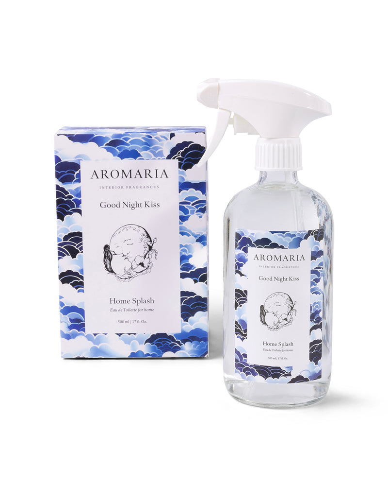 Good Night - Home Splash 500 ml
