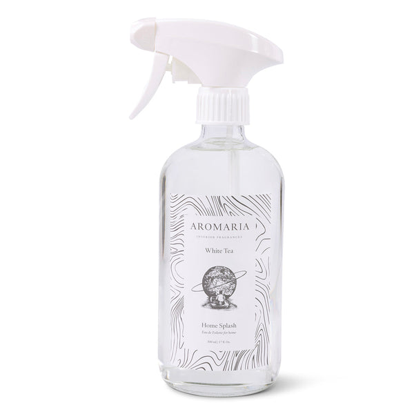 White Tea - Home Splash 500 ml