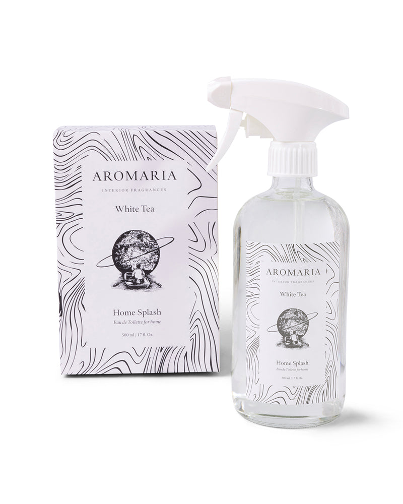 White Tea - Home Splash 500 ml