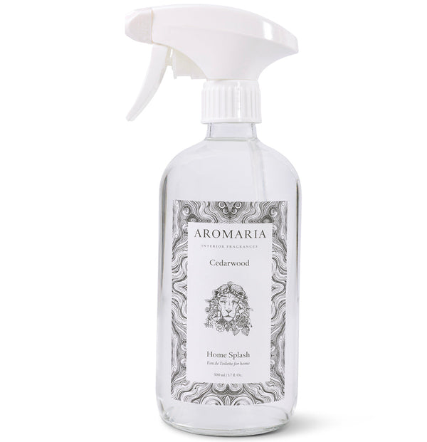 Cedarwood - Home Splash 500 ml