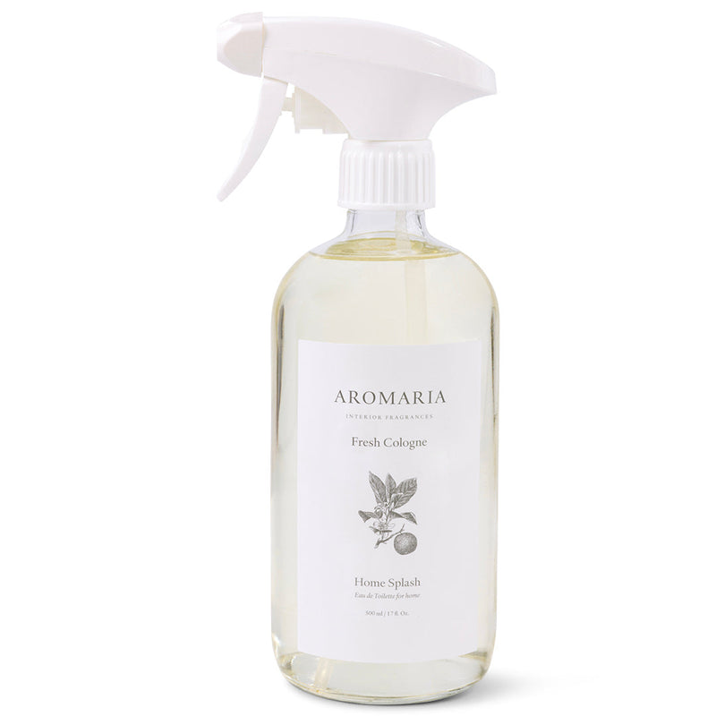 Fresh Cologne - Home Splash 500 ml