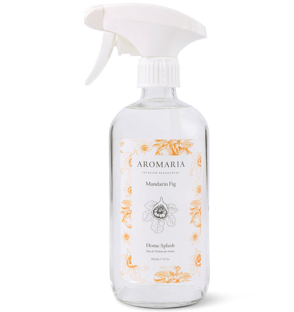 Mandarin Fig - Home Splash 500 ml
