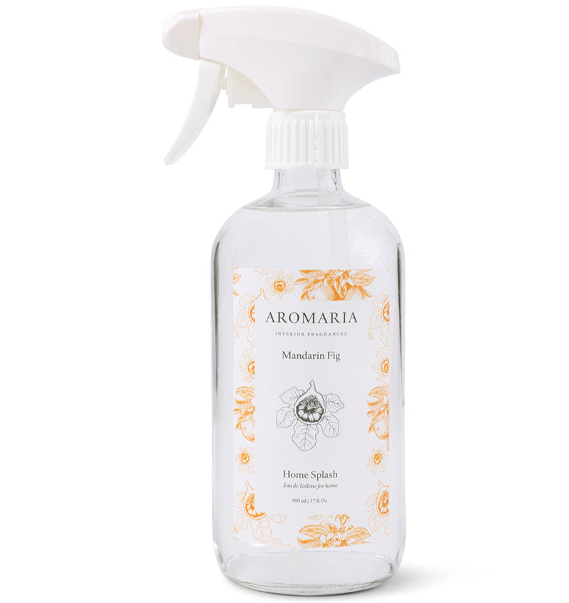 Mandarin Fig - Home Splash 500 ml