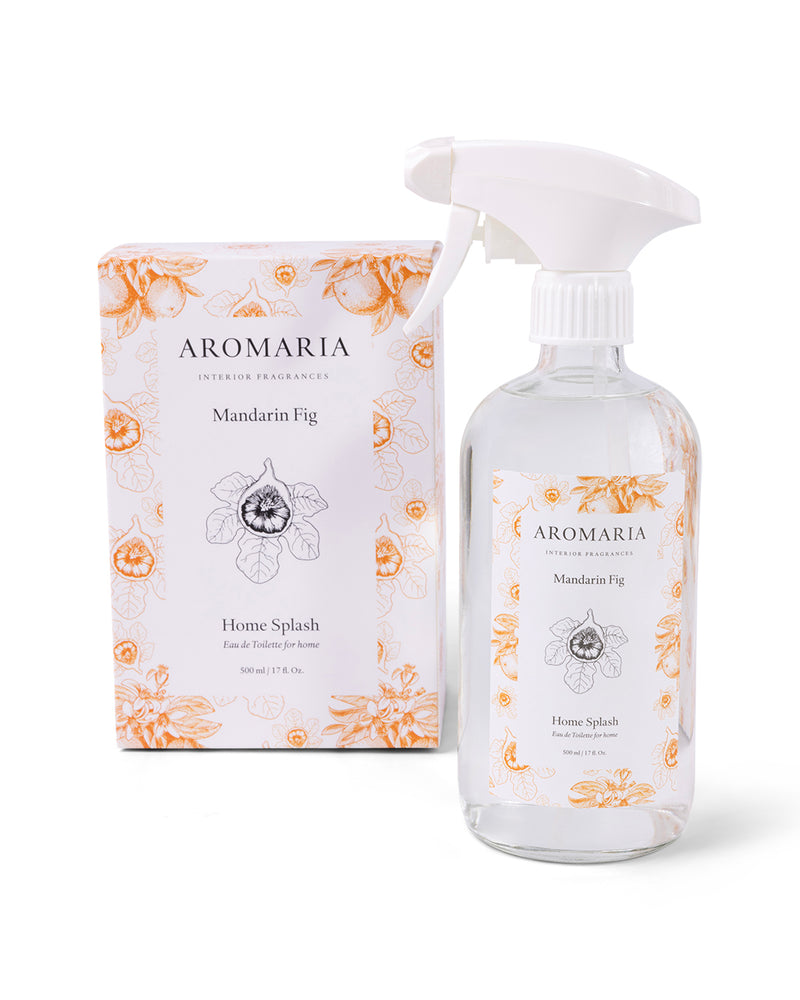 Mandarin Fig - Home Splash 500 ml