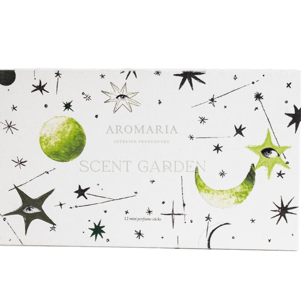 Scent Garden - Constellation