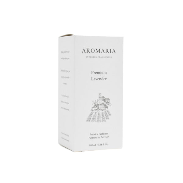 Premium Lavender - 100 ml