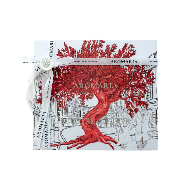 Rocking Around (Christmas Collection)