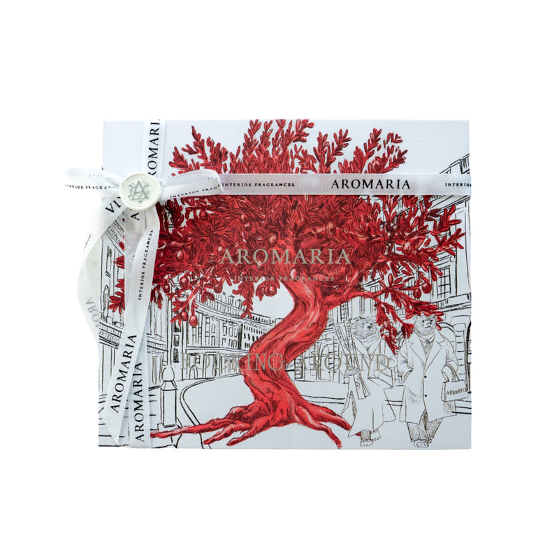 Rocking Around (Christmas Collection)