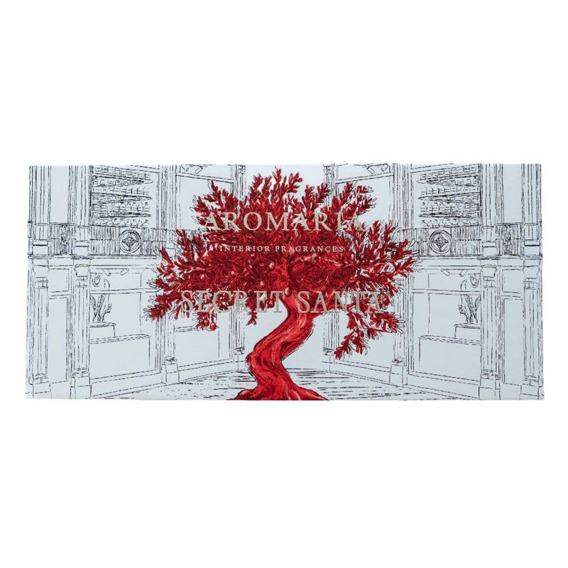 Secret Santa (Christmas Collection)