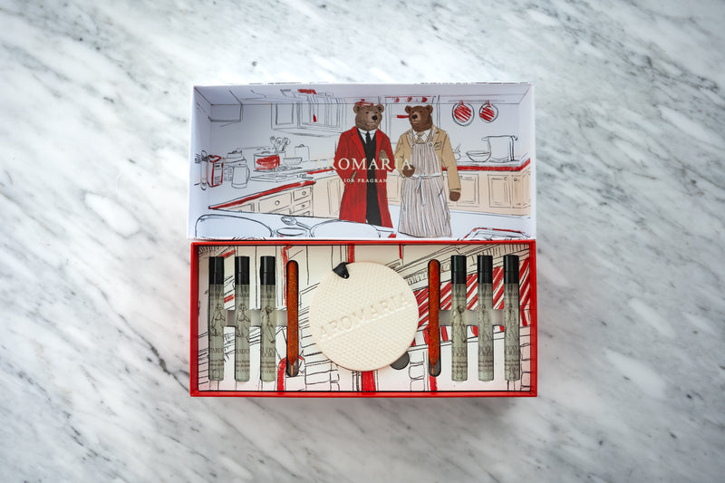 Secret Santa (Christmas Collection)