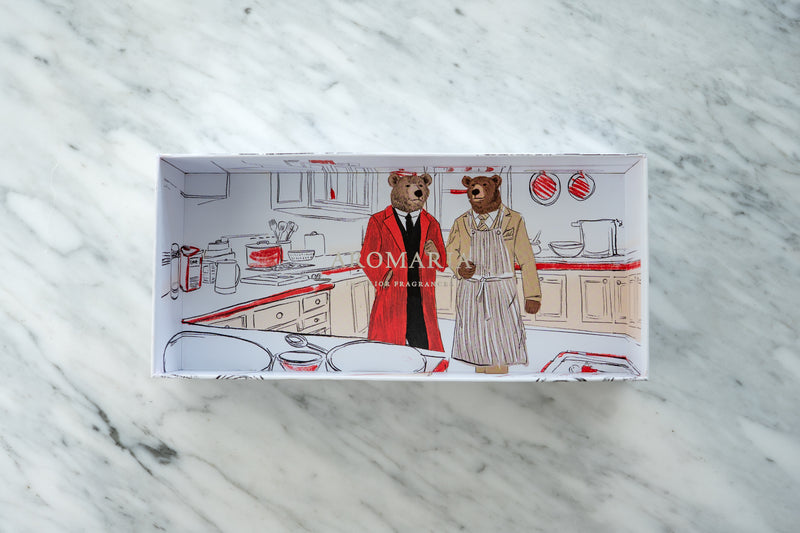 Secret Santa (Christmas Collection)