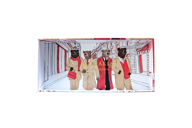 Secret Santa For Him (Christmas Collection)