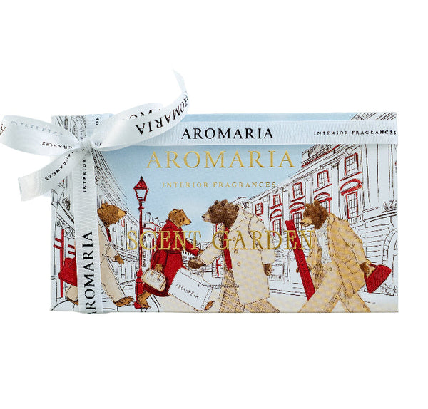 Scent Garden -  (Christmas Collection)