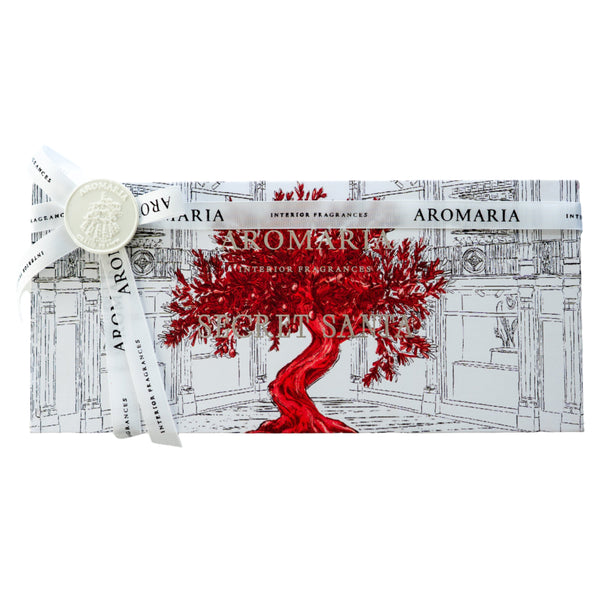 Secret Santa (Christmas Collection)