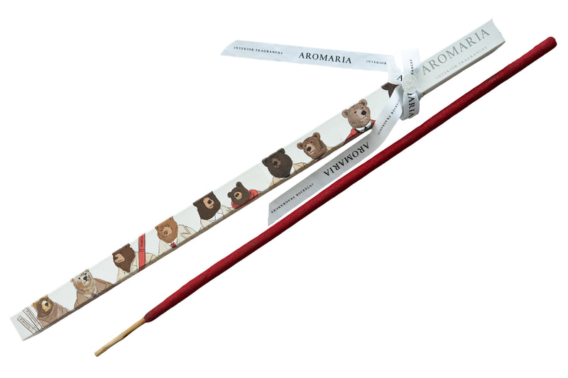 Holy Forest (Christmas Collection) - Perfume Stick (XL)