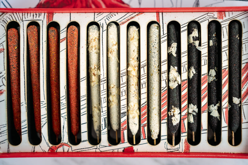 Scent Garden -  (Christmas Collection)