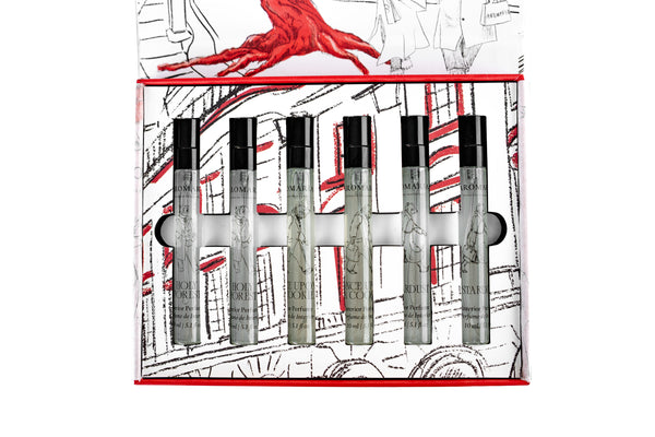 Mini Discovery Set (Christmas Collection)