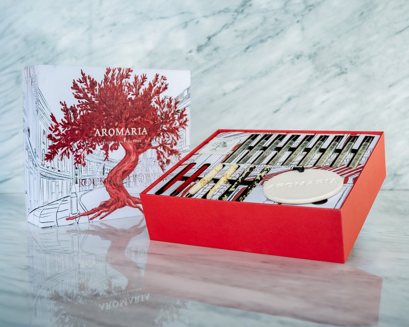 Rocking Around (Christmas Collection)