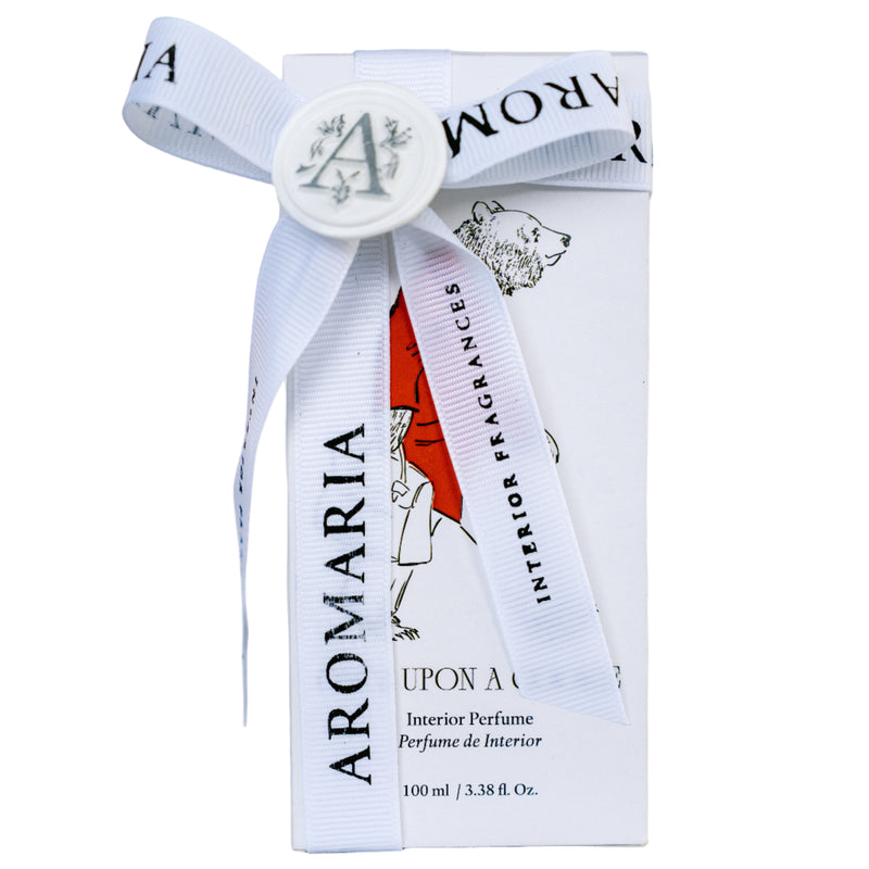 Once Upon a Cookie (Christmas Collection) - Room Spray 100 ml