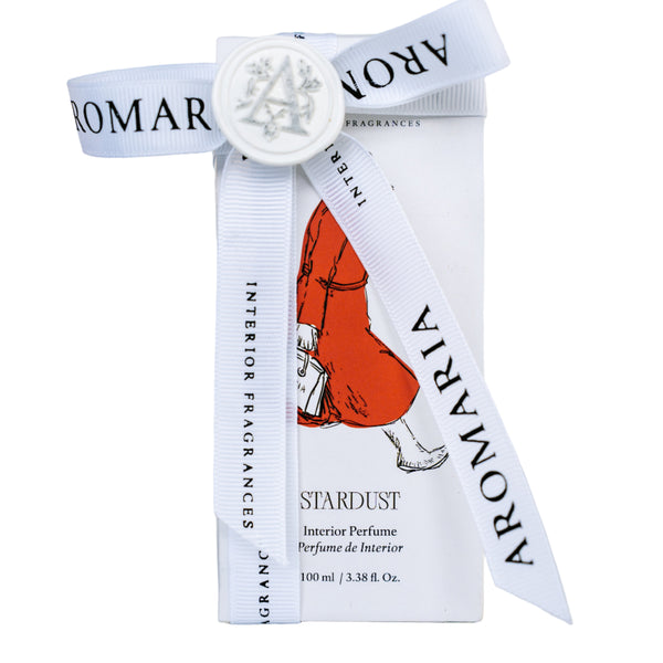 Stardust (Christmas Collection) - Room Spray 100 ml