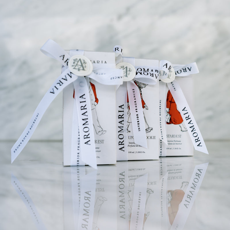 Once Upon a Cookie (Christmas Collection) - Room Spray 100 ml