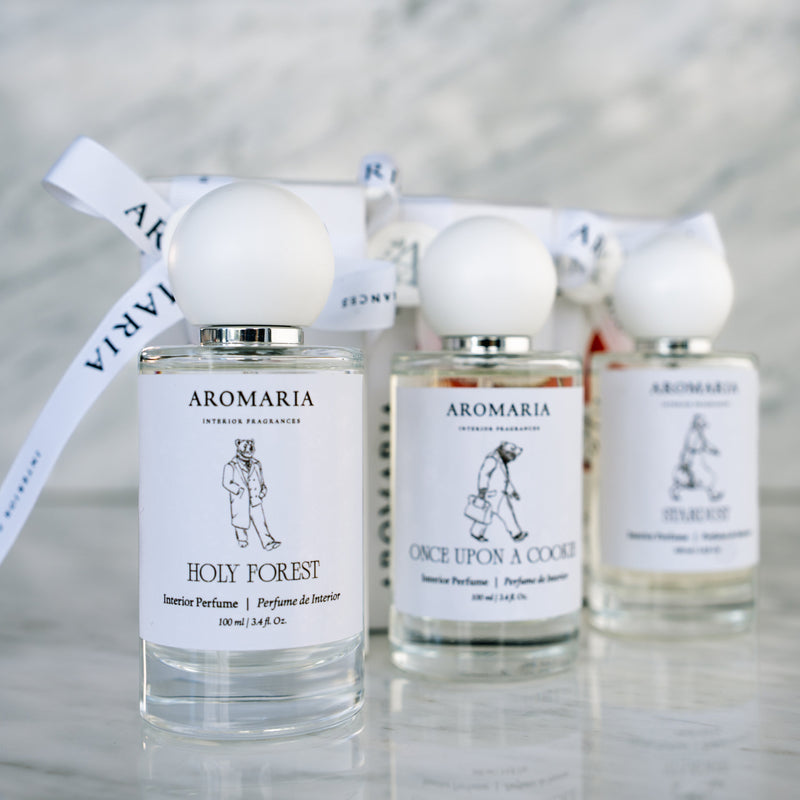 Holy Forest (Christmas Collection) - Room Spray 100 ml