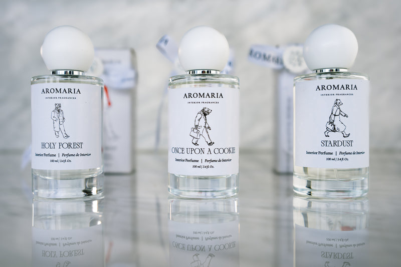 Stardust (Christmas Collection) - Room Spray 100 ml