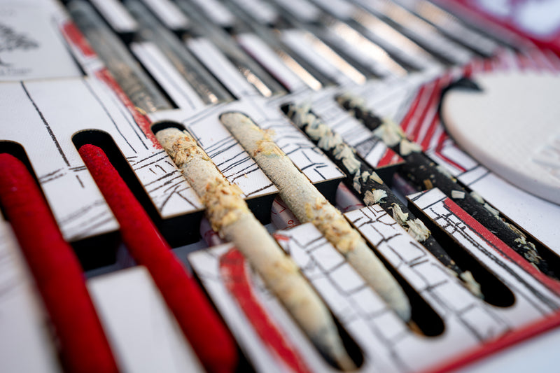 Rocking Around (Christmas Collection)