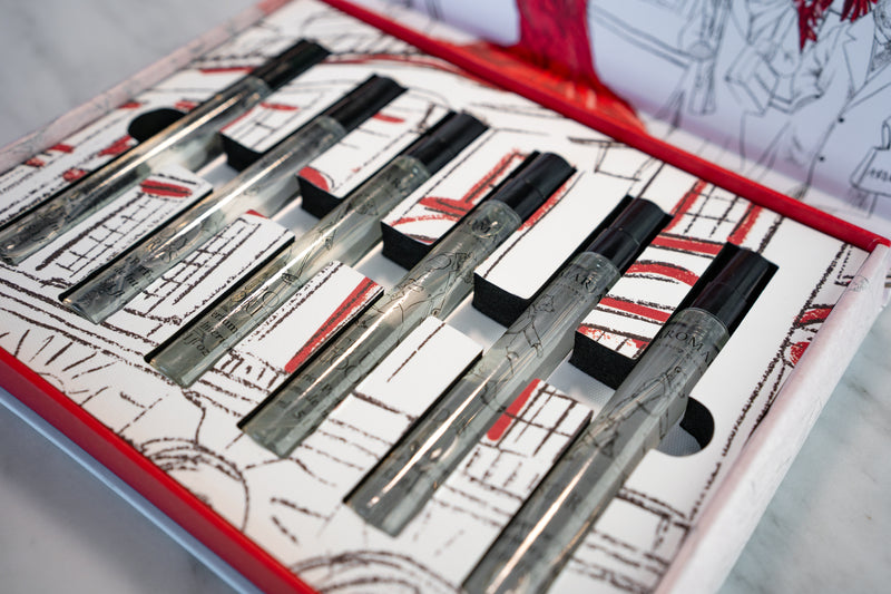 Mini Discovery Set (Christmas Collection)