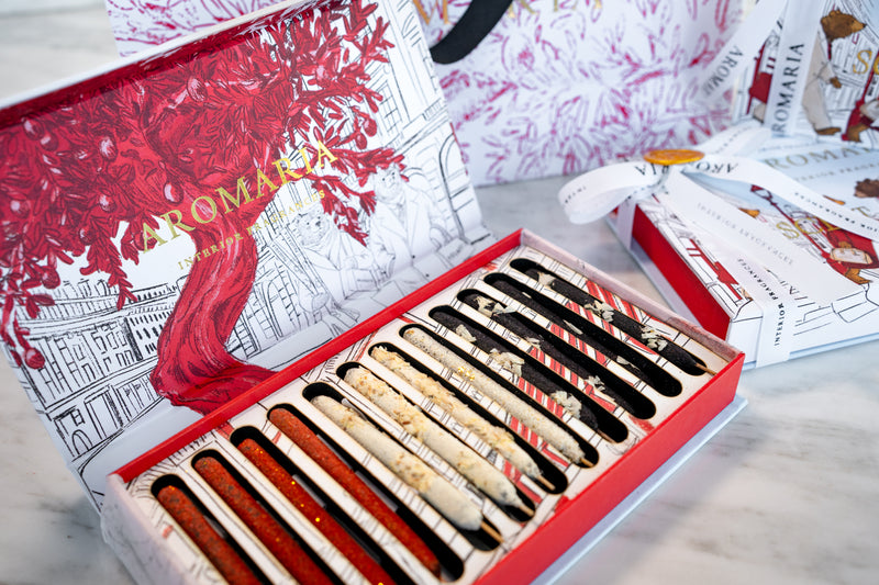 Scent Garden -  (Christmas Collection)