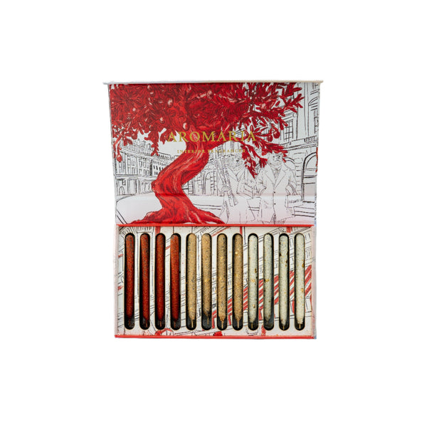 Scent Garden -  (Christmas Collection)