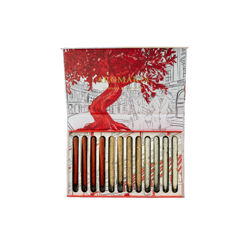 Scent Garden -  (Christmas Collection)