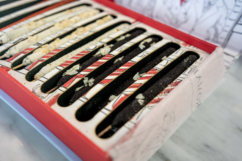 Scent Garden -  (Christmas Collection)