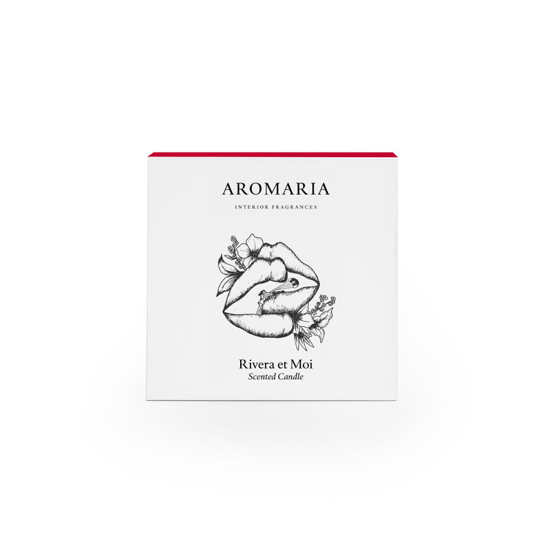 Riviera Et Moi - Candle 1.5 kg