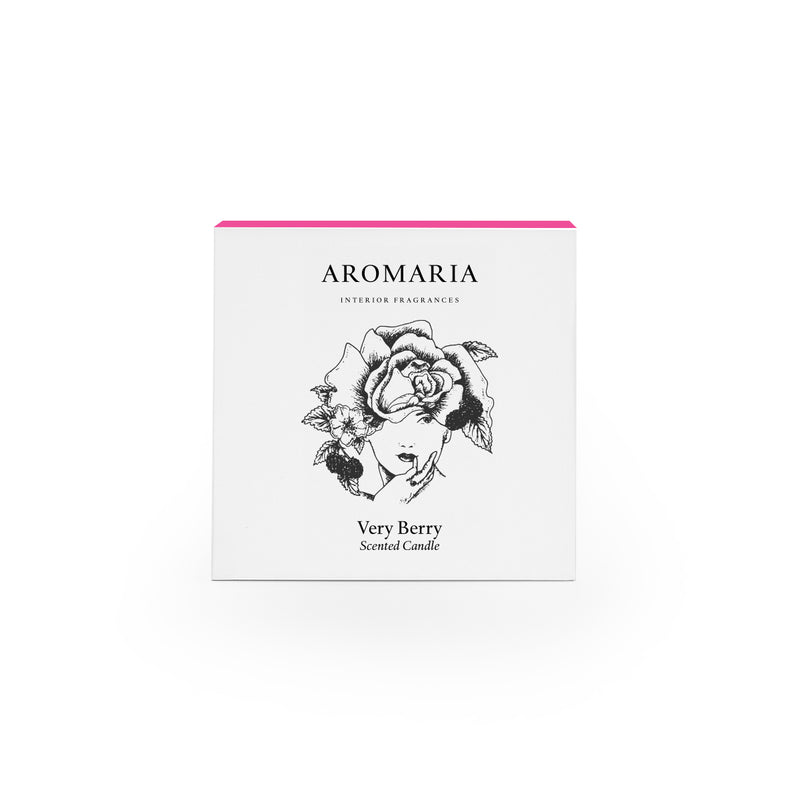 Very Berry - Candle 1.5 kg