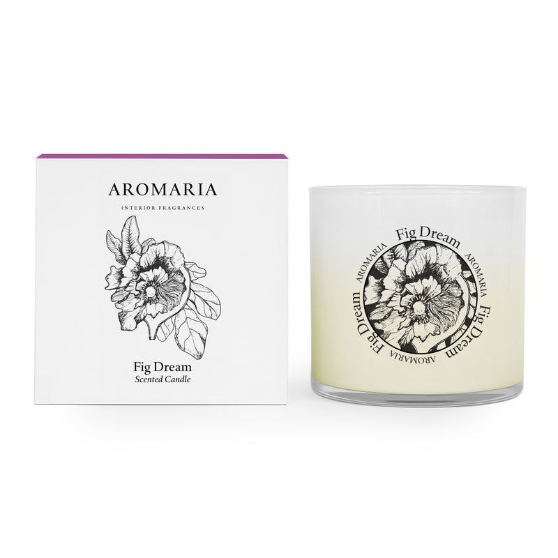 Fig Dream - Candle 1.5 kg