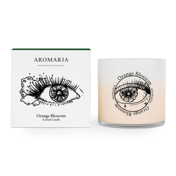 Orange Blossom - Candle 1.5 kg