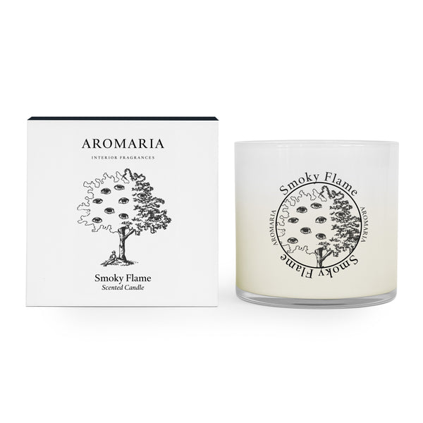 Smoky Flame - Candle 1.5 kg