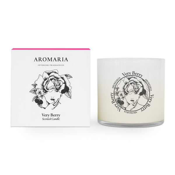 Very Berry - Candle 1.5 kg
