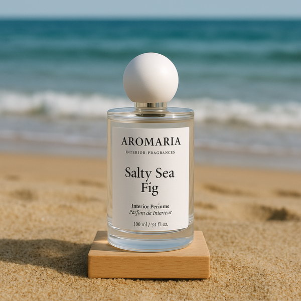Salty Sea Fig - 100 ml