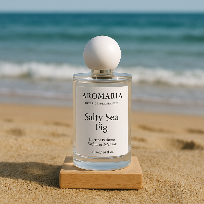 Salty Sea Fig - 100 ml