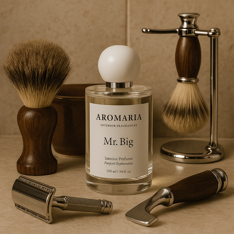 Mr. Big - Room Spray 100 ml