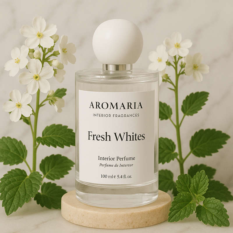 Fresh Whites - Room Spray 100 ml