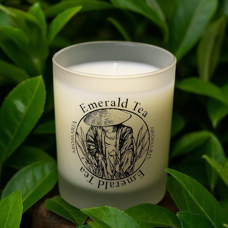 Emerald Tea - 180 gr